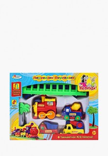 Набор игровой Играем Вместе