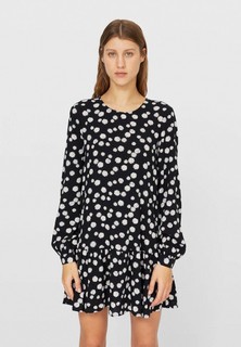 Платье Stradivarius