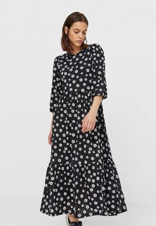 Платье Stradivarius
