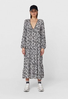 Платье Stradivarius