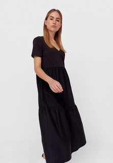 Платье Stradivarius