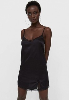 Платье Stradivarius