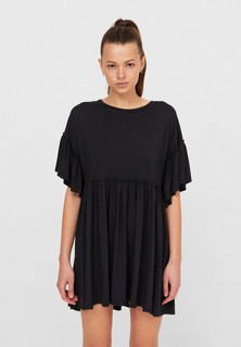 Платье Stradivarius