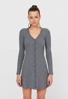 Платье Stradivarius