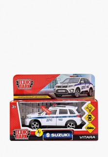 Игрушка Технопарк