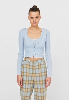 Кардиган Stradivarius