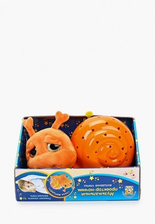 Игрушка интерактивная Мульти-Пульти