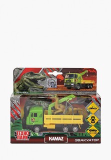 Игрушка Технопарк