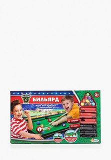 Игра настольная Играем Вместе