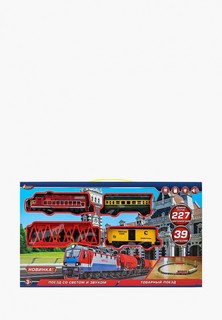 Набор игровой Играем Вместе