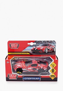 Игрушка Технопарк