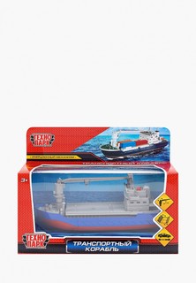Игрушка Технопарк