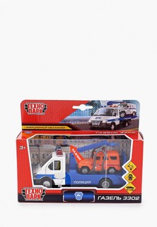 Игрушка Технопарк