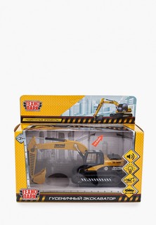 Игрушка Технопарк