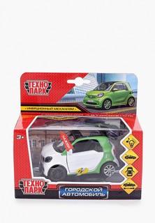 Игрушка Технопарк
