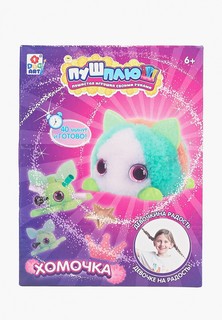 Набор для творчества 1Toy