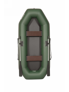 Лодка Румб 260 Green