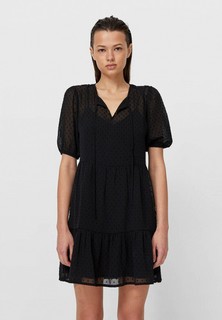 Платье Stradivarius
