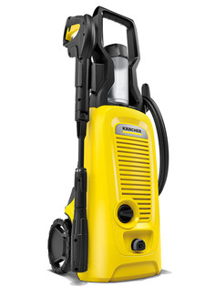 Мойка Karcher K4 Universal Edition 1.679-300.0 Выгодный набор + серт. 200Р!!!