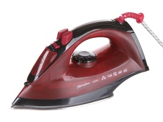 Утюг Матрёна MA-047 Cherry