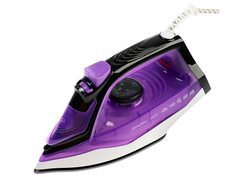 Утюг Матрёна MA-045 Purple