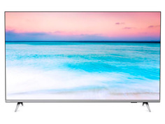 Телевизор Philips 50PUS6654