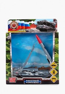 Игрушка Технопарк