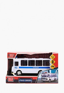 Игрушка Технопарк