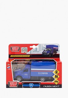 Игрушка Технопарк