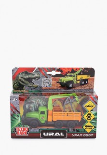 Игрушка Технопарк
