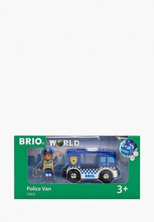 Набор игровой Brio