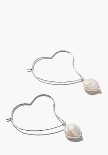 Серьги Exclaim