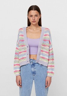 Кардиган Stradivarius
