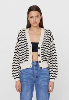 Кардиган Stradivarius