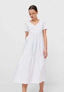 Платье Stradivarius