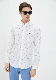 Рубашка Lacoste