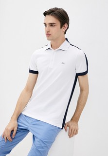 Поло Lacoste