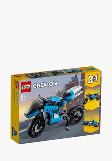 Конструктор Creator LEGO