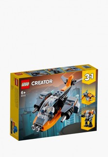 Конструктор Creator LEGO