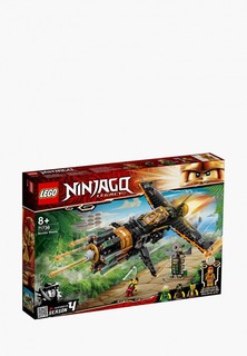 Конструктор NINJAGO LEGO