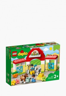 Конструктор DUPLO LEGO