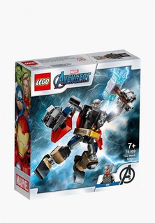 Конструктор Marvel Super Heroes LEGO