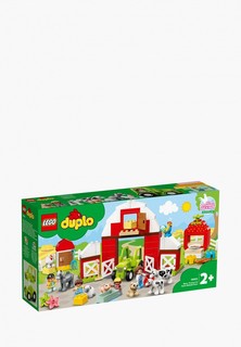Конструктор DUPLO LEGO