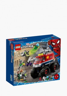 Конструктор Marvel Super Heroes LEGO