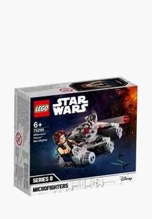 Конструктор Star Wars LEGO