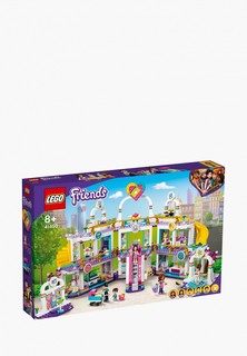 Конструктор Friends LEGO
