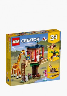 Конструктор Creator LEGO