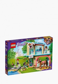 Конструктор Friends LEGO