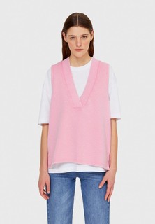 Жилет Stradivarius
