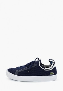 Кеды Lacoste